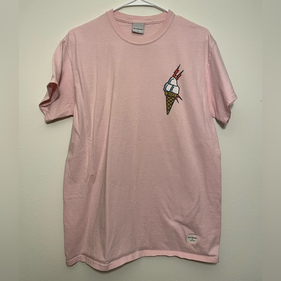 40’s & Shorty’s Gucci-Mane Tee (BRRR) - Picture 1 of 3